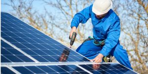 Installation Maintenance Panneaux Solaires Photovoltaïques à Sorio